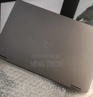 New Laptop Dell 8GB Intel Core i7 SSD 512GB