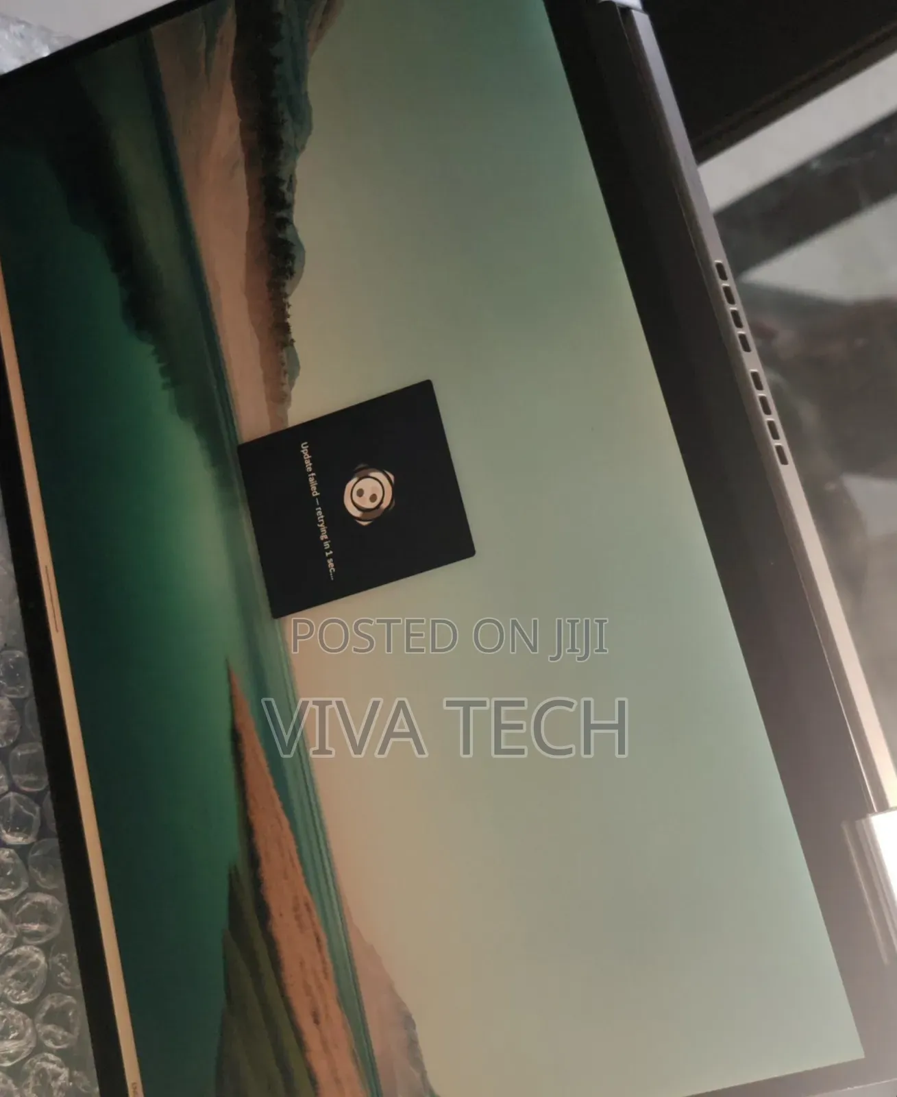 New Laptop Dell 8GB Intel Core i7 SSD 512GB