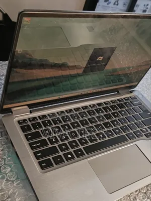 New Laptop Dell 8GB Intel Core i7 SSD 512GB
