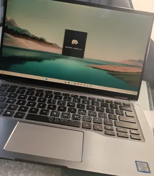 New Laptop Dell 8GB Intel Core i7 SSD 512GB