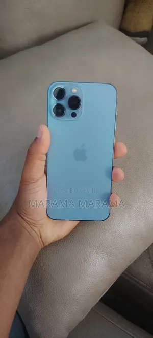 Apple iPhone 13 Pro Max 128 GB Blue