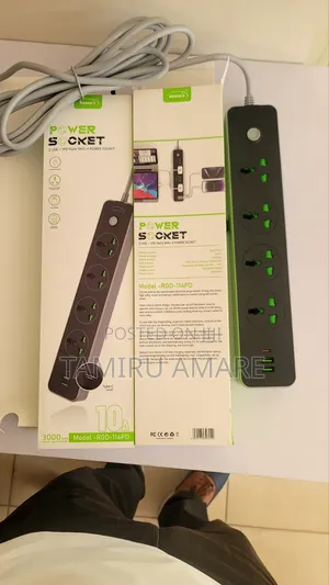 Divider Socket