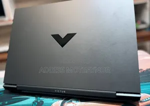 New Laptop HP Victus 15 16GB Intel Core i7 SSD 512GB