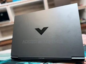 New Laptop HP Victus 15 16GB Intel Core i7 SSD 512GB