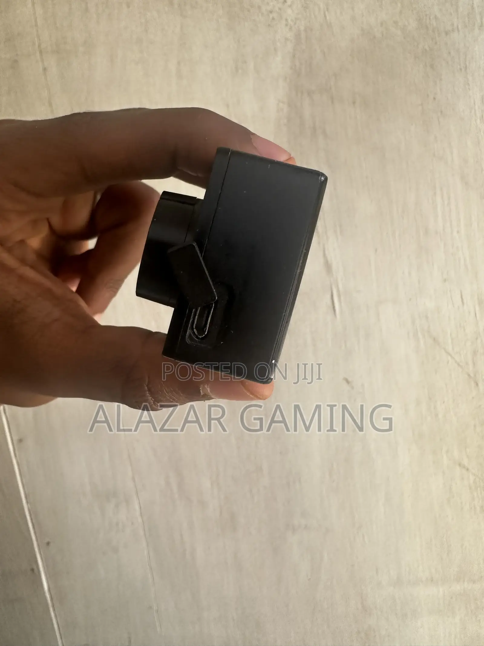 YI 4K Action Camera