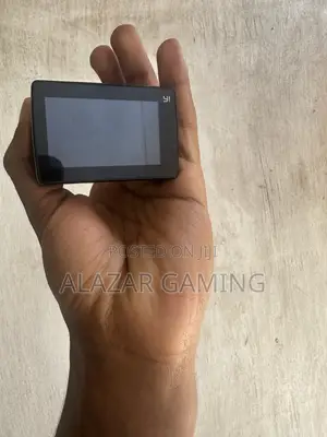YI 4K Action Camera