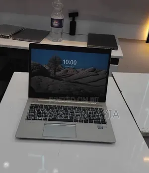 New Laptop HP EliteBook 840 G5 8GB Intel Core Ultra 7 SSD 512GB