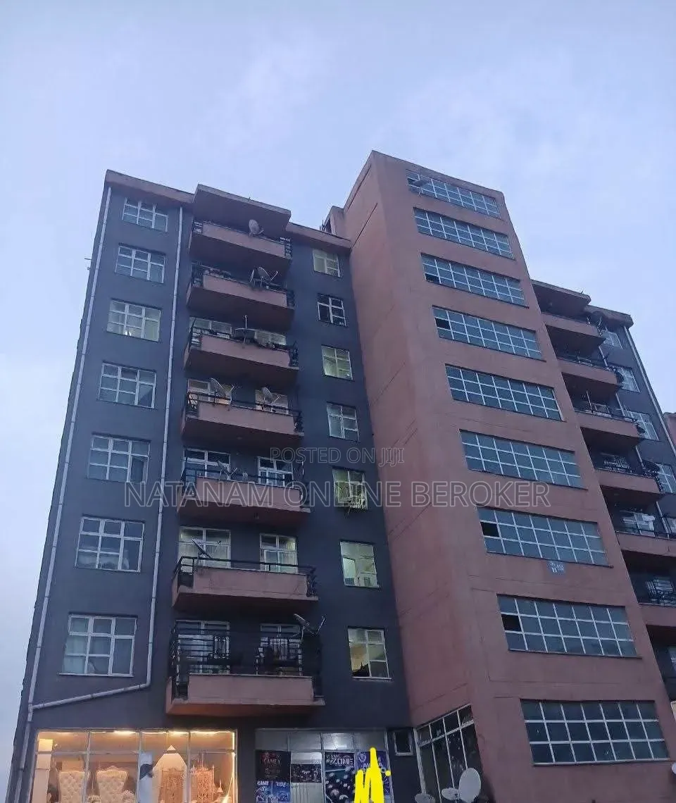 Furnished 4bdrm House in Natanam Online , Yeka for sale