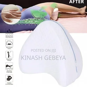 Orthopedic Leg Knee Pillow
