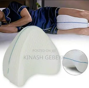 Orthopedic Leg Knee Pillow