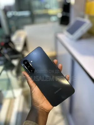 New Samsung Galaxy A17 256 GB Black