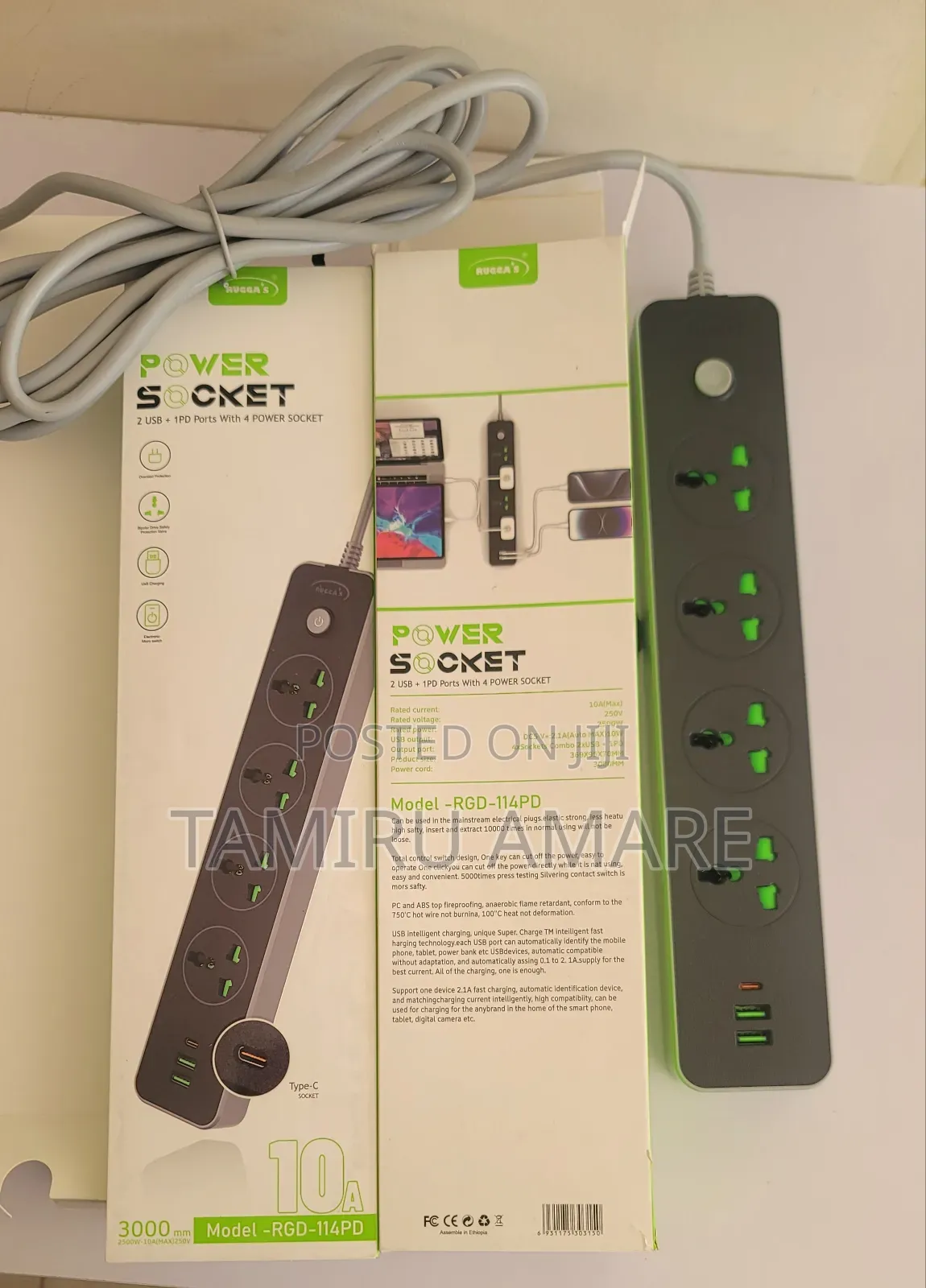Divider Socket