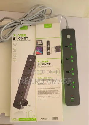 Divider Socket