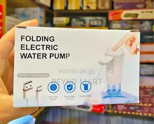 Electric Water Pump