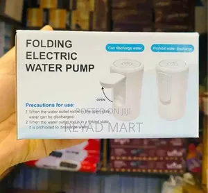 Electric Water Pump