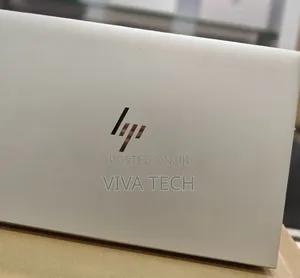 New Laptop HP EliteBook 840 G7 16GB Intel Core i7 SSD 512GB