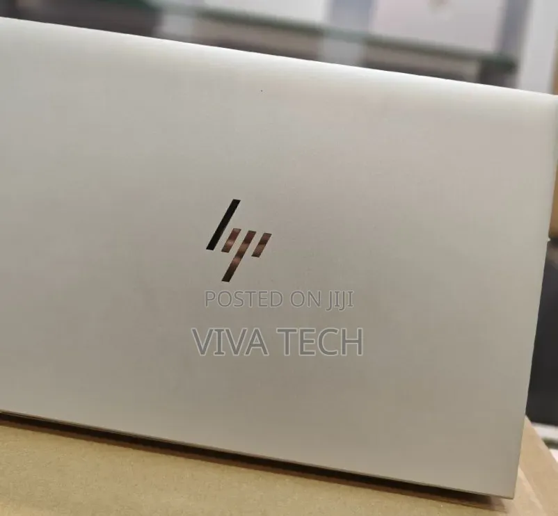 New Laptop HP EliteBook 840 G7 16GB Intel Core i7 SSD 512GB