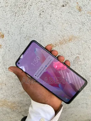 Oppo Reno6 128 GB Black