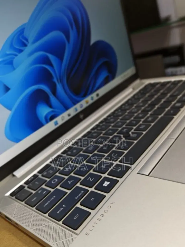 New Laptop HP EliteBook 840 G7 16GB Intel Core i7 SSD 512GB