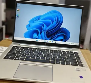 New Laptop HP EliteBook 840 G7 16GB Intel Core i7 SSD 512GB