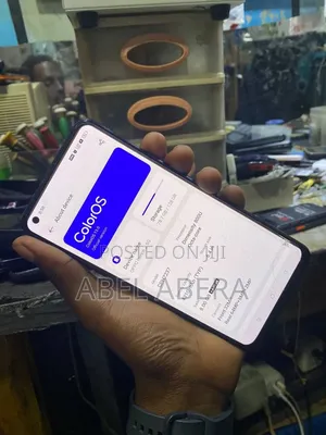 Oppo Reno6 128 GB Black