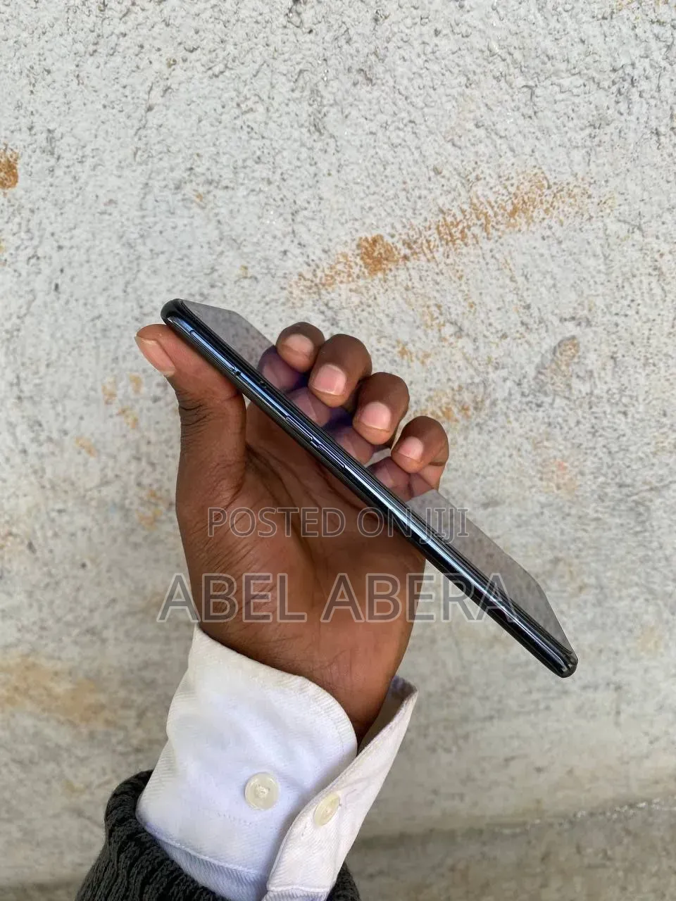 Oppo Reno6 128 GB Black