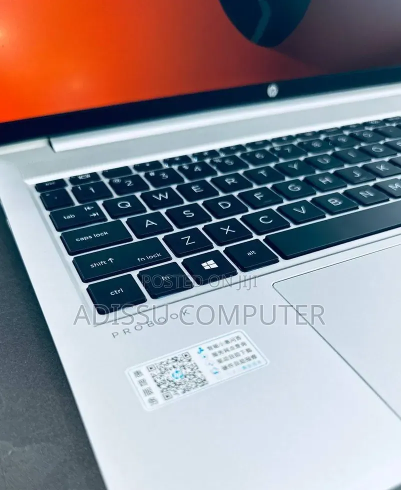 New Laptop HP Probook 11 EE G1 16GB Intel Core i5 SSD 512GB