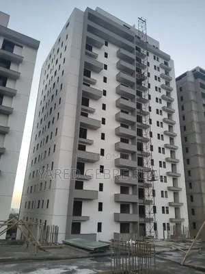 3bdrm Apartment in Ghionreal Estate In, Bole for sale