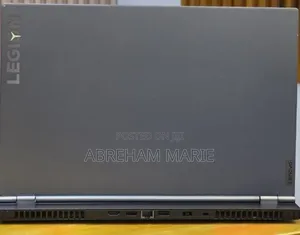 New Laptop Lenovo Legion 7 16GB Intel Core i7 SSD 512GB