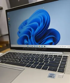 New Laptop HP EliteBook 840 G7 16GB Intel Core i7 SSD 512GB