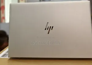 New Laptop HP EliteBook 840 G7 16GB Intel Core i7 SSD 512GB