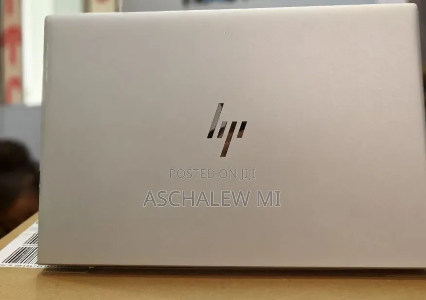 New Laptop HP EliteBook 840 G7 16GB Intel Core i7 SSD 512GB