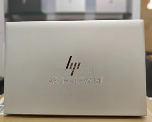 New Laptop HP EliteBook 840 G7 16GB Intel Core i7 SSD 512GB