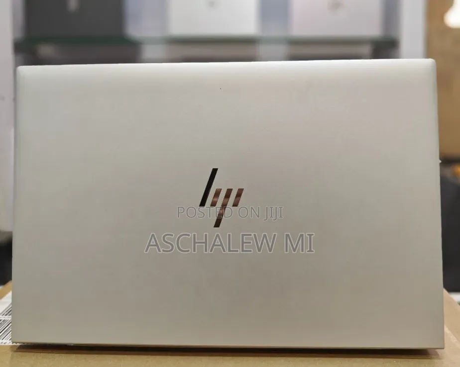 New Laptop HP EliteBook 840 G7 16GB Intel Core i7 SSD 512GB