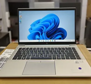 New Laptop HP EliteBook 840 G7 16GB Intel Core i7 SSD 512GB