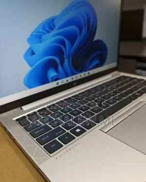 New Laptop HP EliteBook 840 G7 16GB Intel Core i7 SSD 512GB