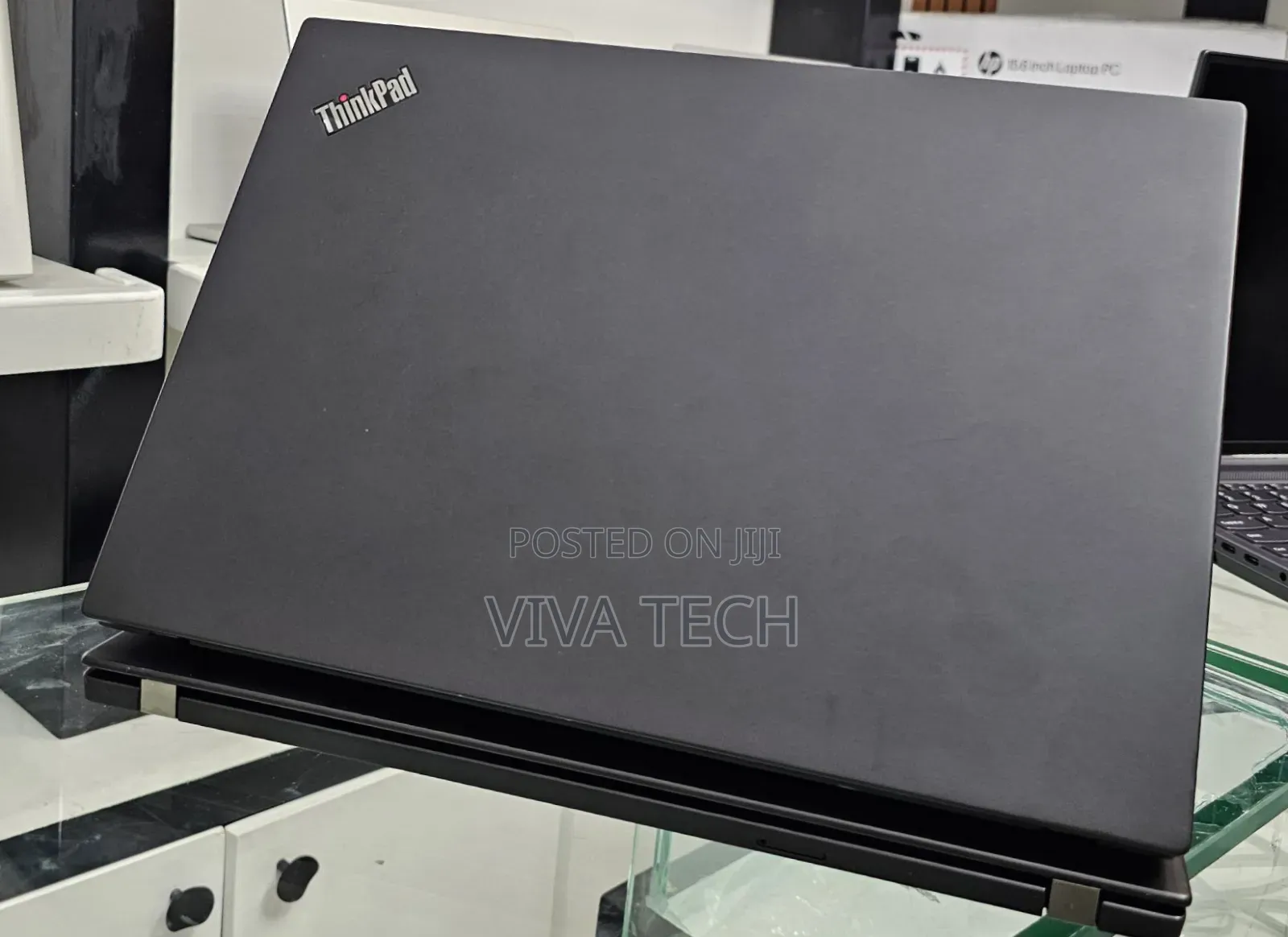 New Laptop Lenovo ThinkPad t495s 16GB AMD Ryzen 7 SSD 512GB