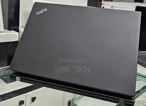 New Laptop Lenovo ThinkPad t495s 16GB AMD Ryzen 7 SSD 512GB