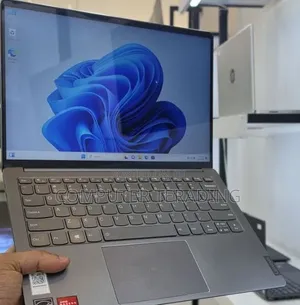 New Laptop Lenovo Ideapad 3 16GB AMD Ryzen 7 SSD 512GB