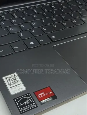 New Laptop Lenovo Ideapad 3 16GB AMD Ryzen 7 SSD 512GB