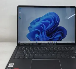 New Laptop Lenovo Ideapad 3 16GB AMD Ryzen 7 SSD 512GB