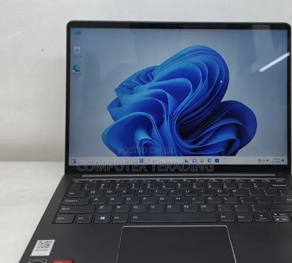 New Laptop Lenovo Ideapad 3 16GB AMD Ryzen 7 SSD 512GB