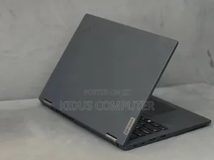 New Laptop Lenovo ThinkPad X1 Yoga 16GB Intel Core i5 SSD 512GB