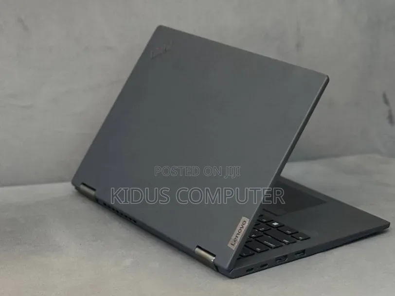 New Laptop Lenovo ThinkPad X1 Yoga 16GB Intel Core i5 SSD 512GB