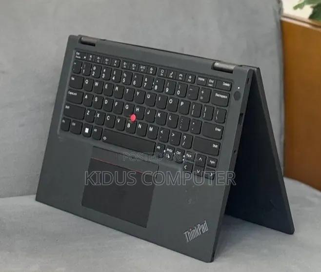 New Laptop Lenovo ThinkPad X1 Yoga 16GB Intel Core i5 SSD 512GB
