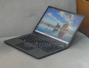 New Laptop Lenovo ThinkPad X1 Yoga 16GB Intel Core i5 SSD 512GB