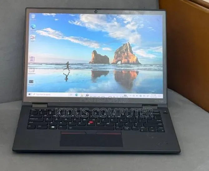 New Laptop Lenovo ThinkPad X1 Yoga 16GB Intel Core i5 SSD 512GB