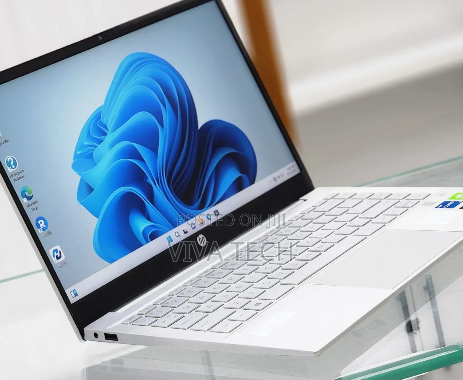 New Laptop HP Pavilion 14 16GB Intel Core i5 SSD 512GB