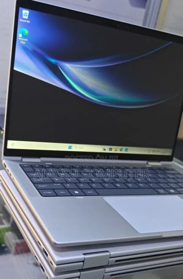 New Laptop HP EliteBook X360 1040 G11 32GB Intel Core Ultra 7 SSD 1T