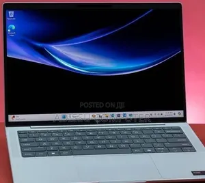 New Laptop HP EliteBook X360 1040 G11 32GB Intel Core Ultra 7 SSD 1T